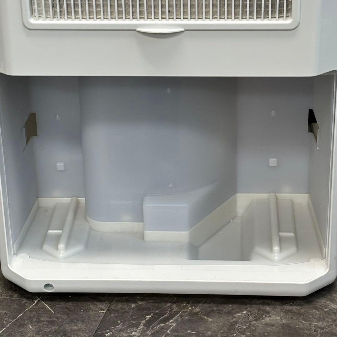 ◯送料込！2025年製 コロナ 冷風・衣類乾燥除湿機 CDM-10A3 動作良好