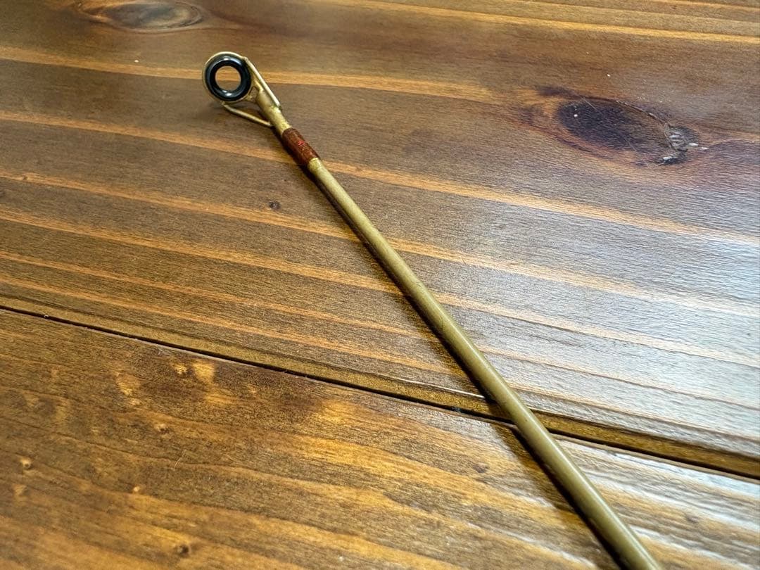 fenwick アイアンホークトップウォーター　IHT 60C ML J