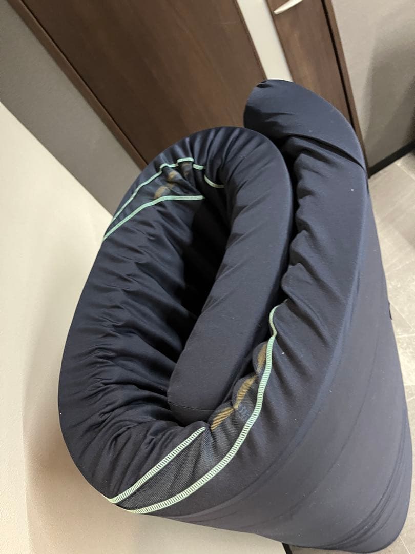 7*0様 西川エアー　01ハードセミダブル