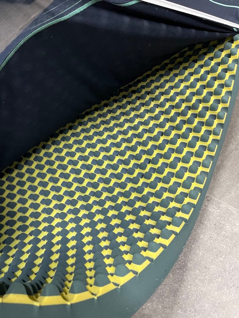 7*0様 西川エアー　01ハードセミダブル