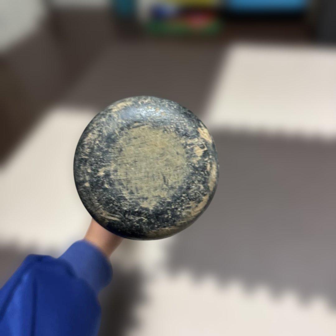 HAKUSORA BARREL BAT 日本製 トレーニングバット