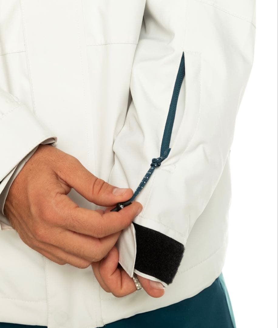 Quiksilver クイックシルバー　スキー スノーボードジャケット