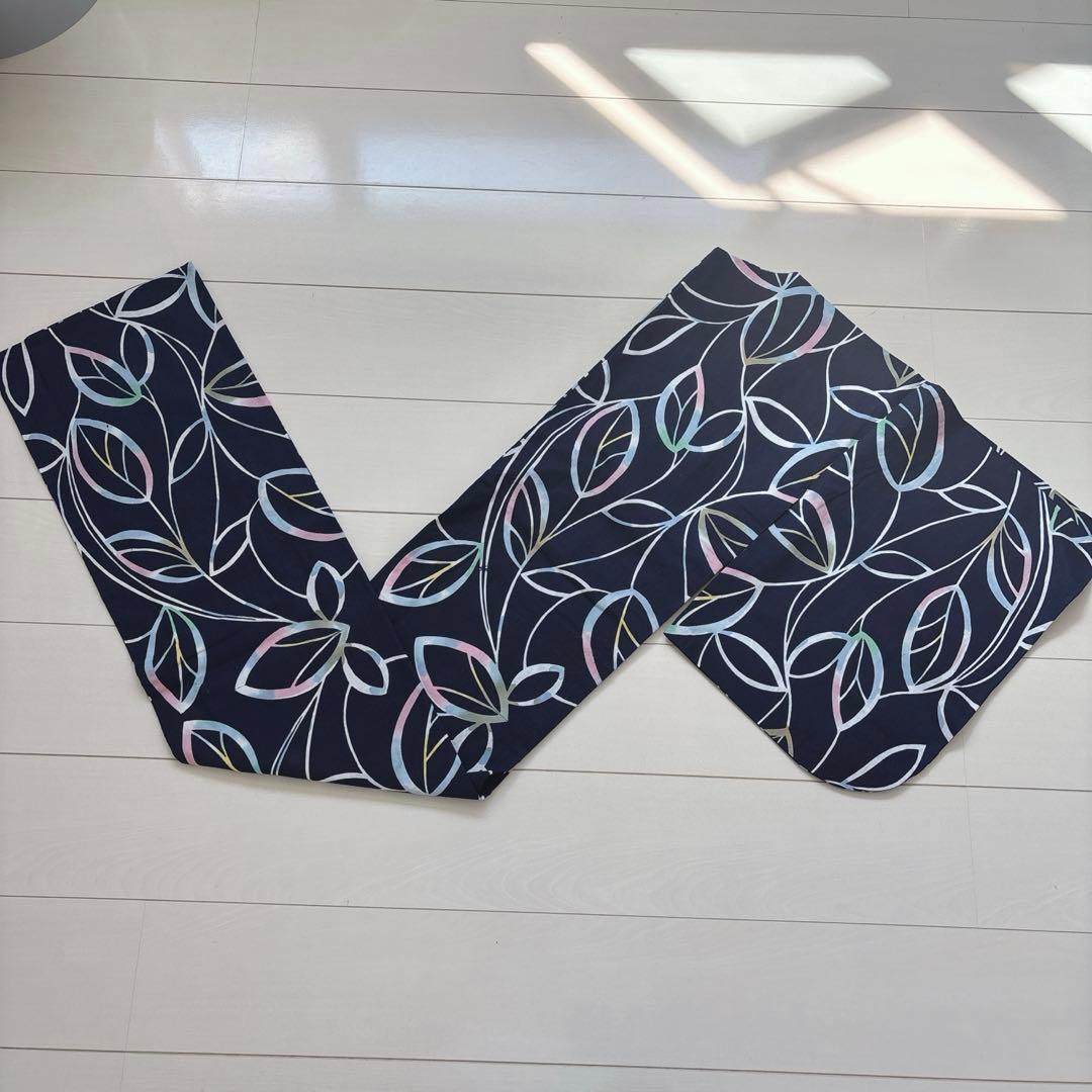 昭和レトロ 藍染 本染め 浴衣 ゆかた10点 まとめ売り 8242