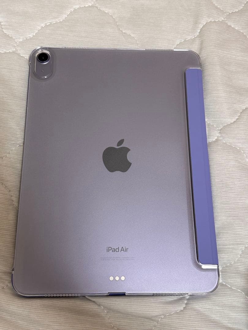 Apple iPad Air(第5世代) 64GB WiFi