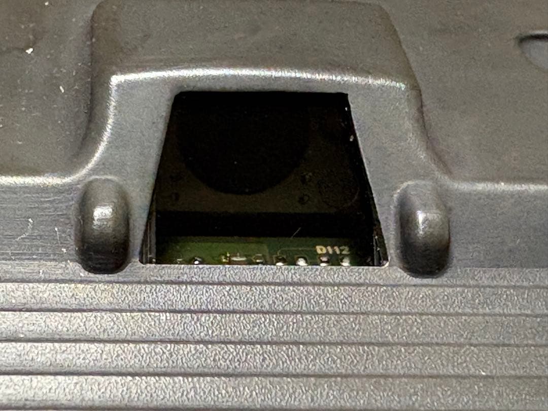 ヴェゼル　フロントカメラ レーダーセンサー 36160-T7A-J34-M1