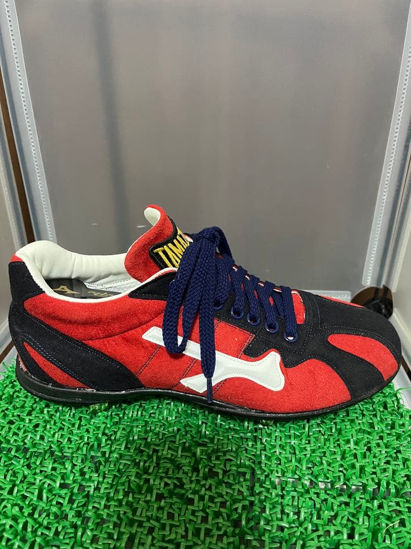 【未使用】玉澤 野球スパイク 25.5㎝