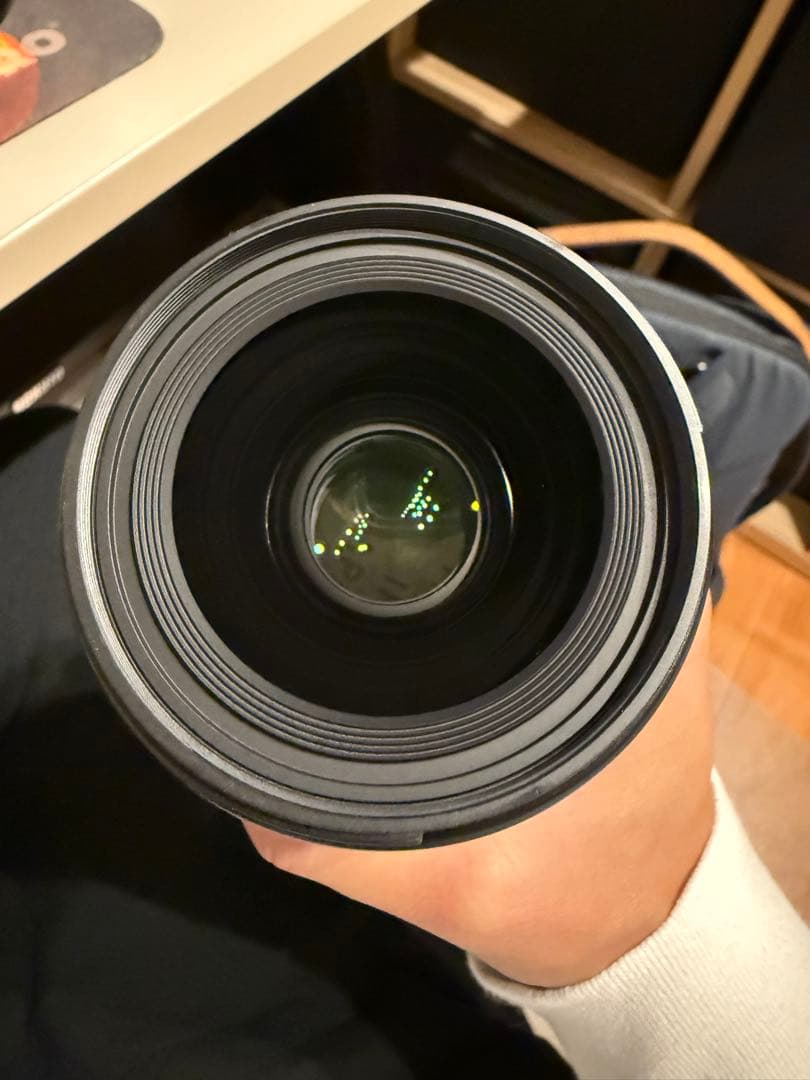 シグマ35mm F1.4 DG DN sony