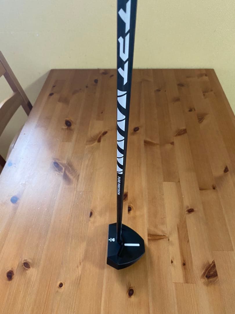 L.A.B. GOLF OZ 1i パター　34インチ　TPT ラブゴルフ