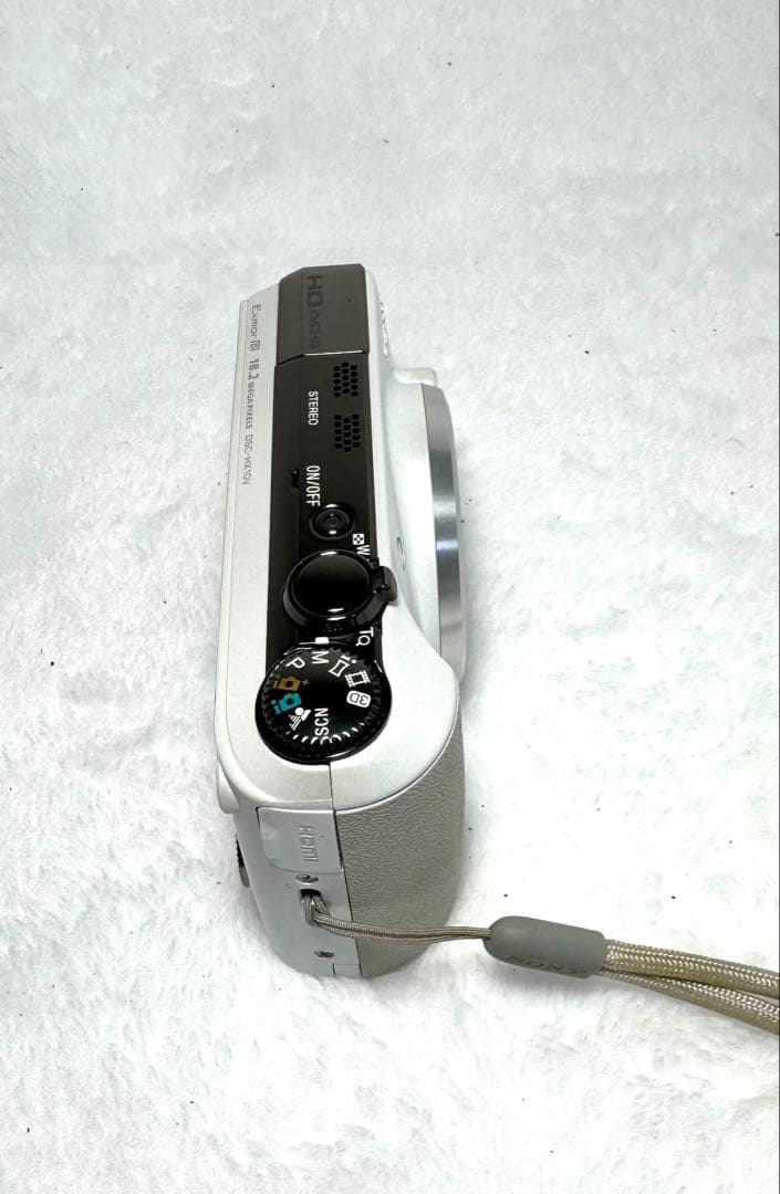 デジタルカメラ SONY Cyber-shot DSC-HX10V #2952