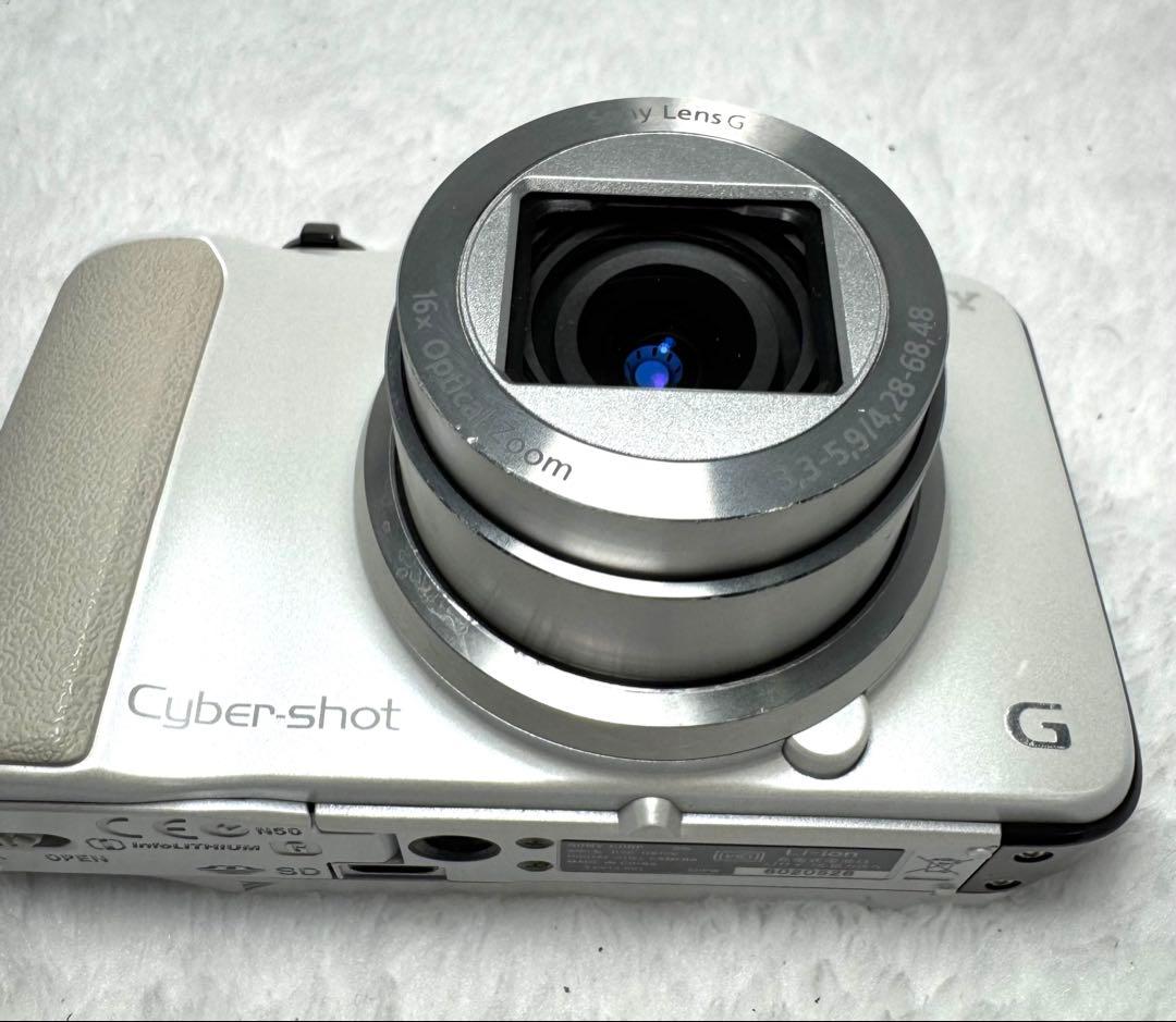 デジタルカメラ SONY Cyber-shot DSC-HX10V #2952