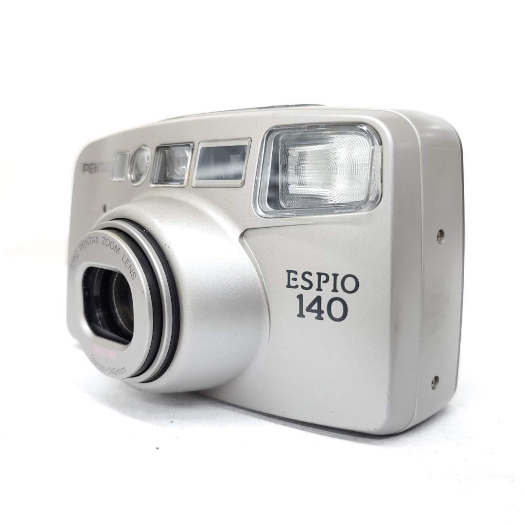 【動作確認済】Pentax ESPIO 140 F1225-219-1p