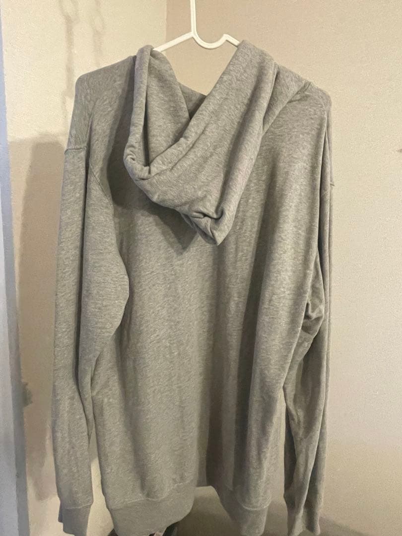 2025 東京世界陸上　限定パーカー