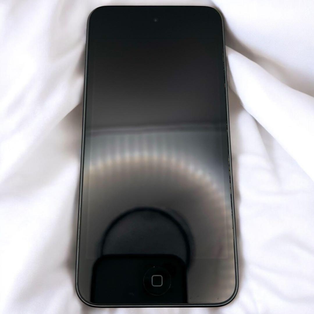 iPod touch（第6世代） 32GB A1574 スペースグレイ