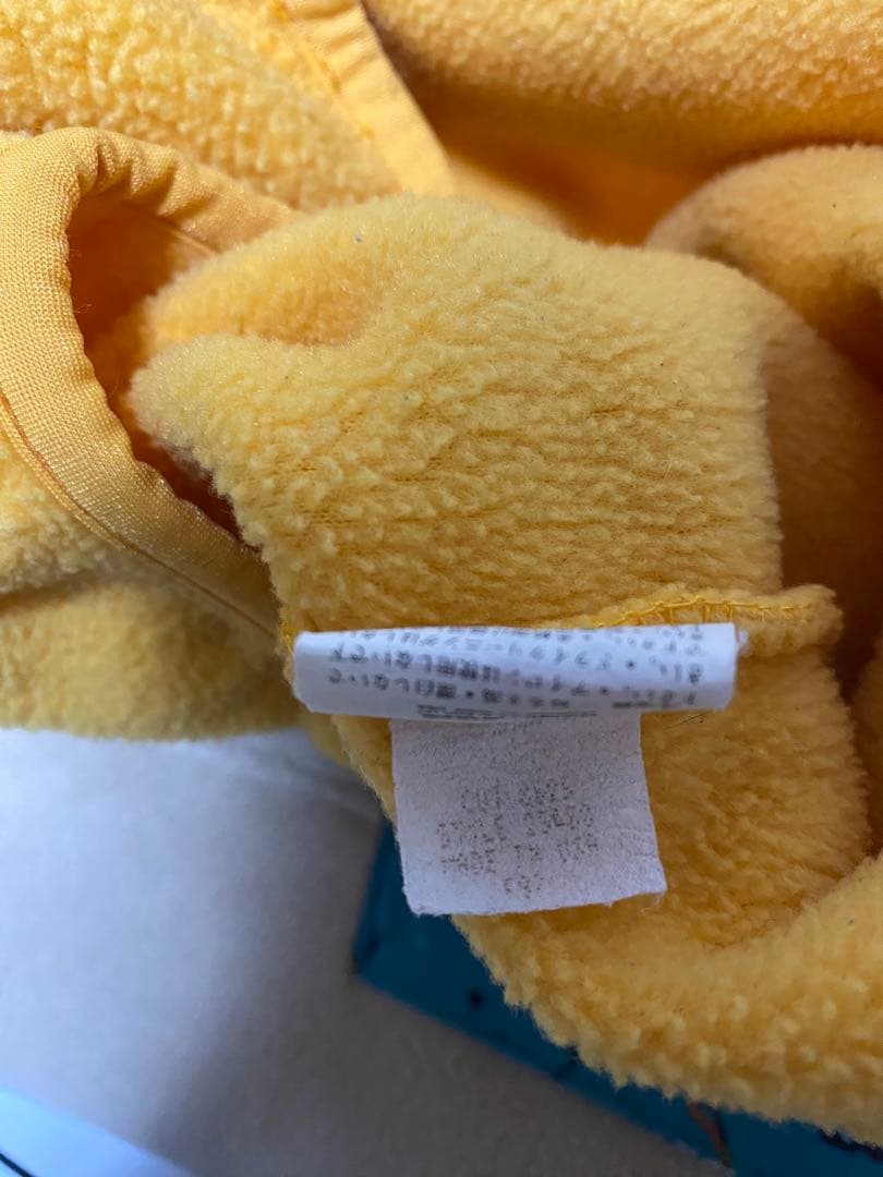 r*o様 XS相当 patagonia snap t スナップt バターナッツ