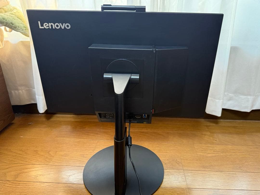 Lenovo 一体型パソコン office