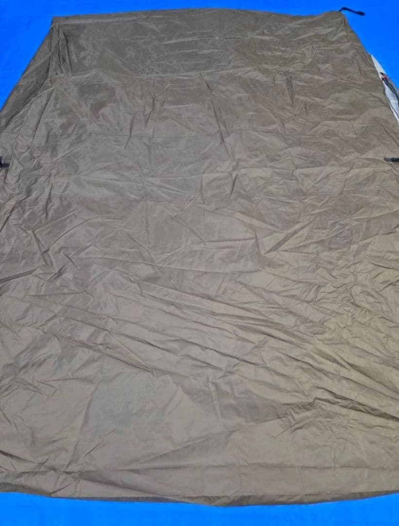 美品　オガワ アポロン ogawa Apollon ツールームテント