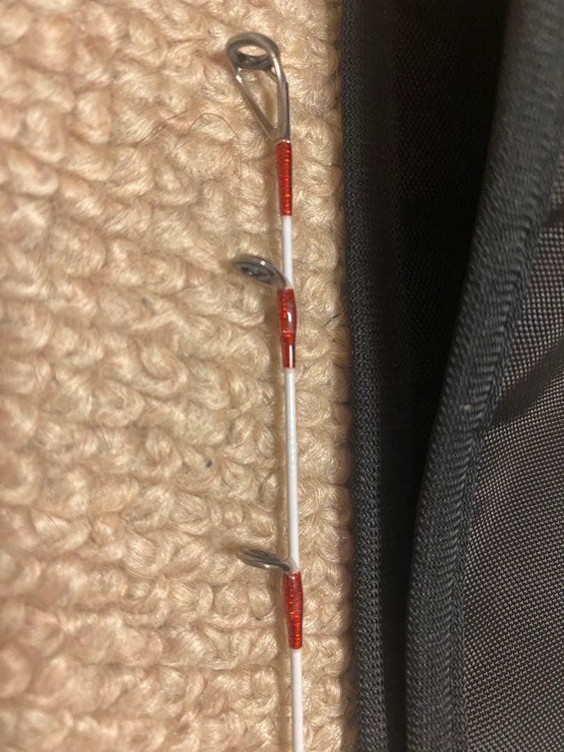 美品　シマノミッドゲームエクスチューン　H190R 右巻き