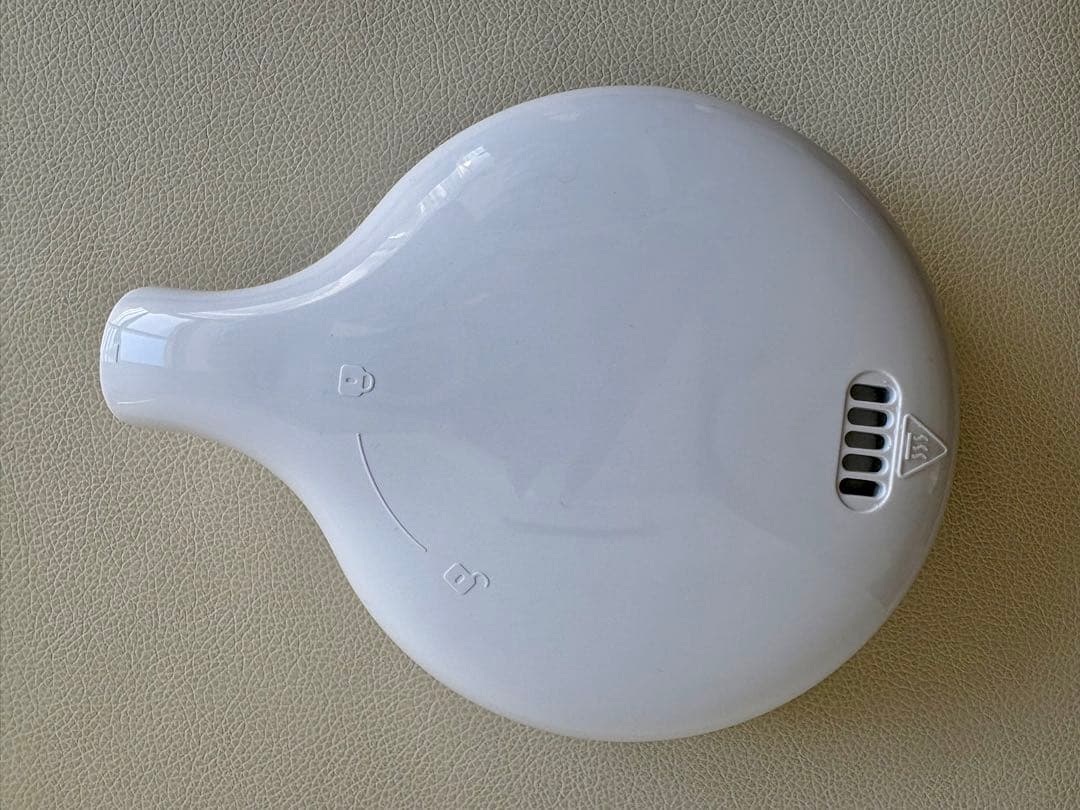 SOY RICH 豆乳メーカー ホワイト