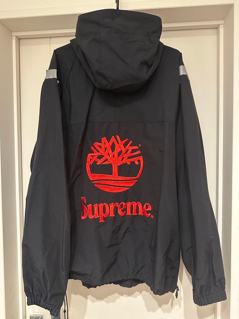 ジャケット・アウター Supreme Timberland set up XL