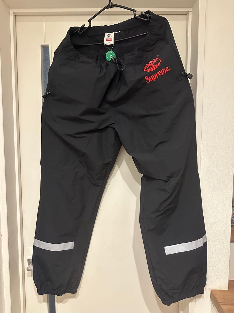 ジャケット・アウター Supreme Timberland set up XL