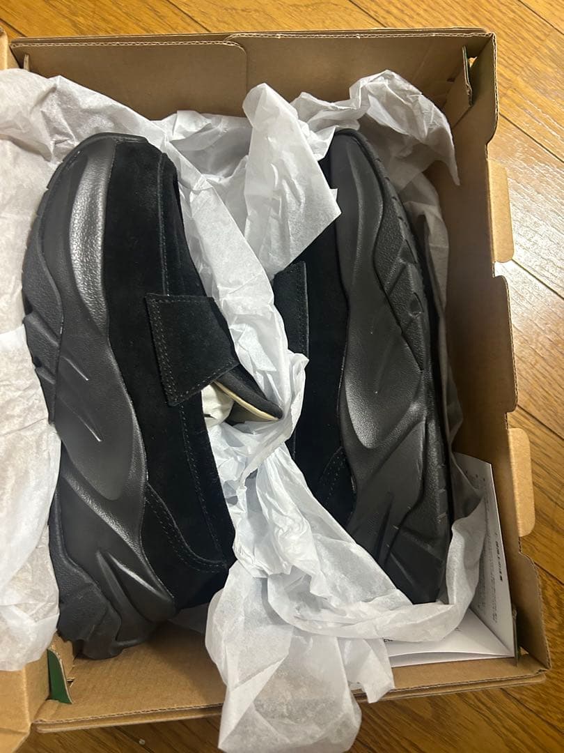 セール✨PUMA プーマ ウィメンズ ローファー スウェード 22cm