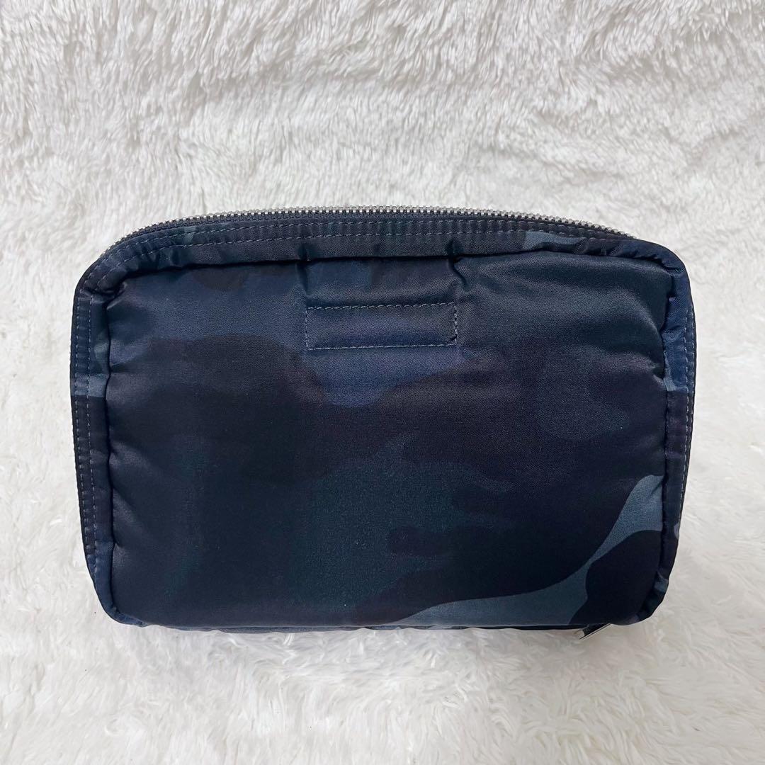 【レア品】【未使用級】30th PORTER ポーター タンカー　手帳カバー