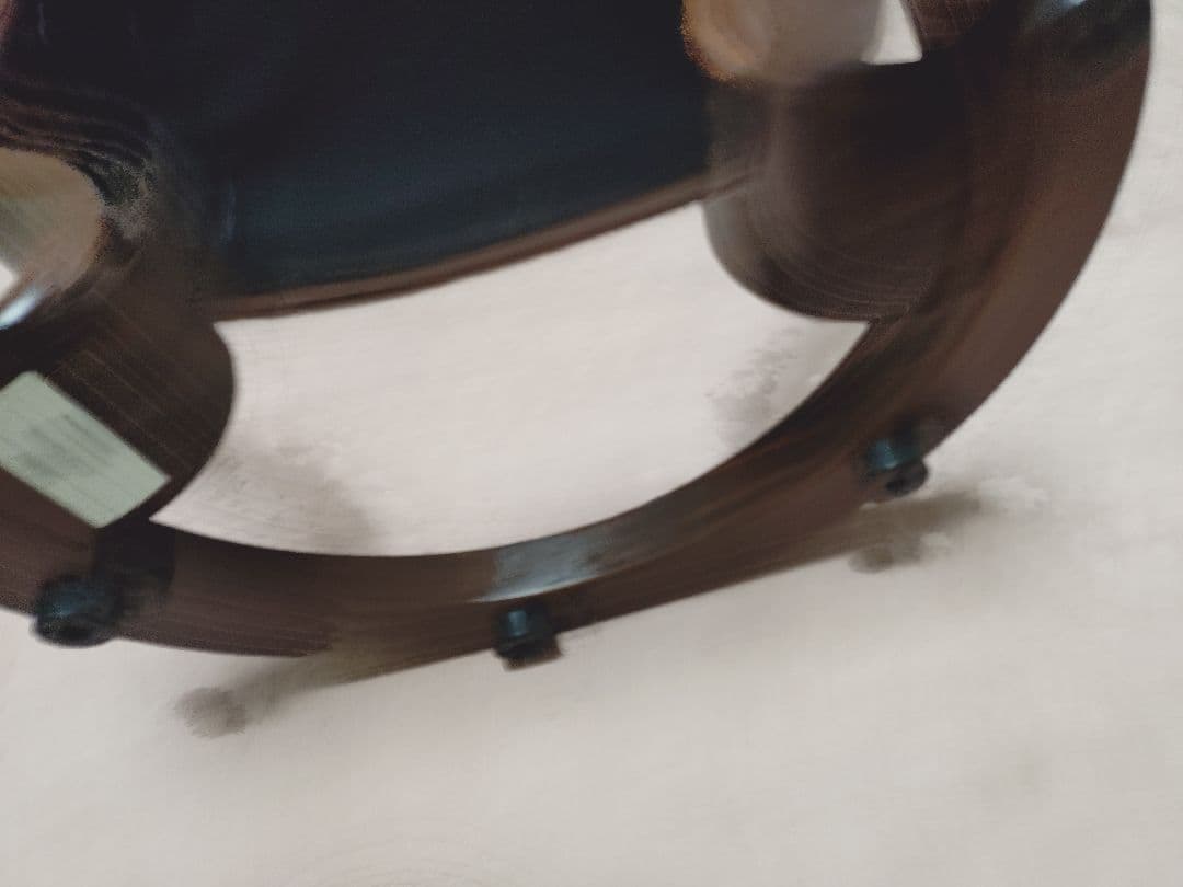 【オットマン部】エコーネス ストレスレスチェア コンサルS