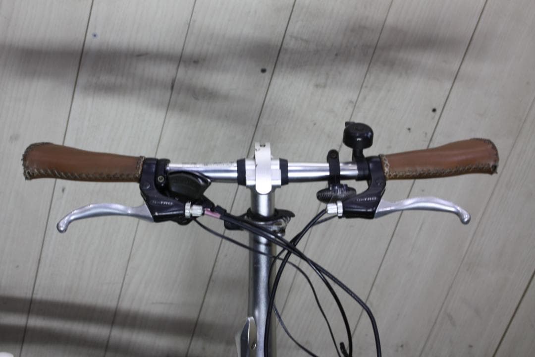 Daytona デイトナ DE01 20インチ　7速 折りたたみミニベロ電動