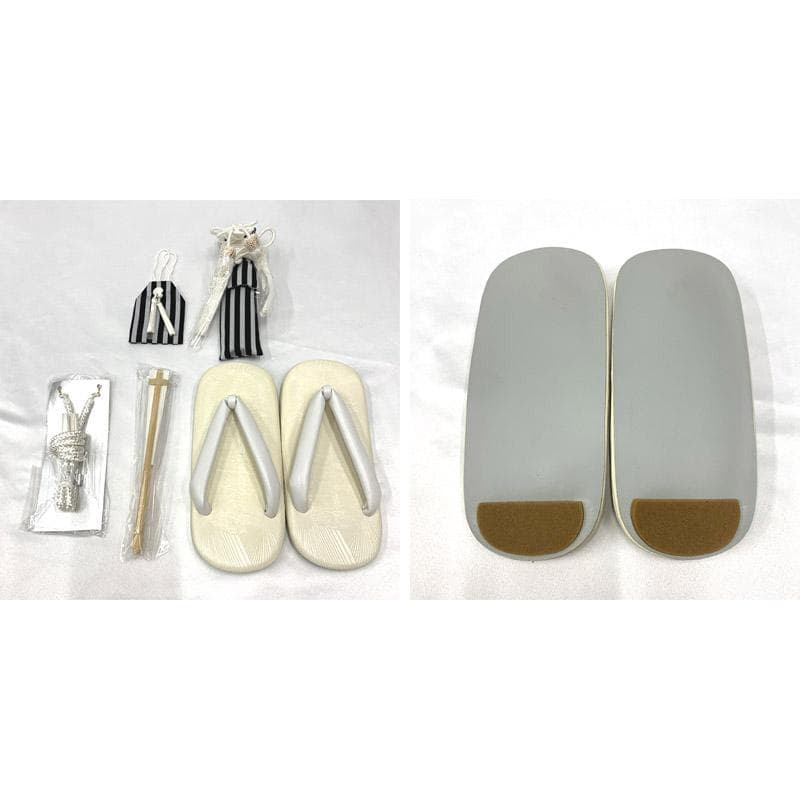 503ab10■七五三 五歳 男児 未使用品 着物&羽織&袴&角帯&長襦袢 小物