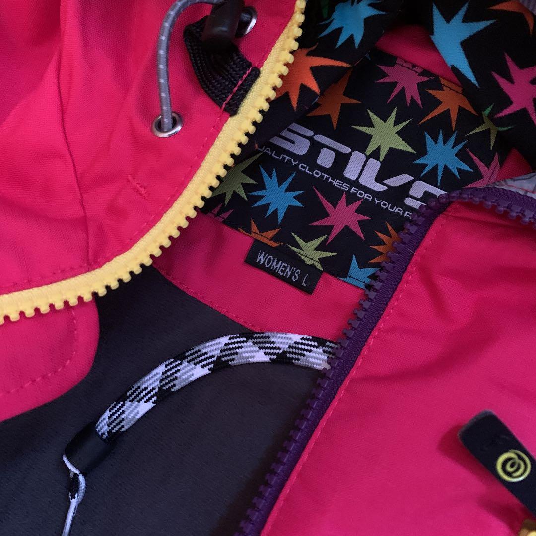 美品！！　スノボ　ウェア