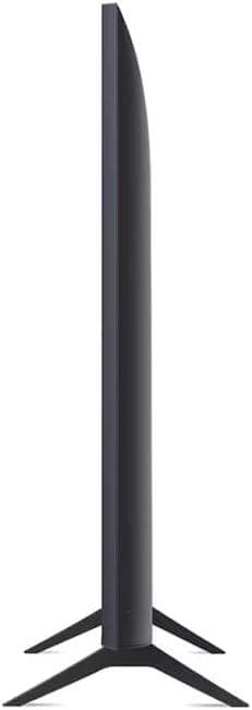 LG 43型 4Kチューナー内蔵 液晶 テレビ 43NANO75JPA