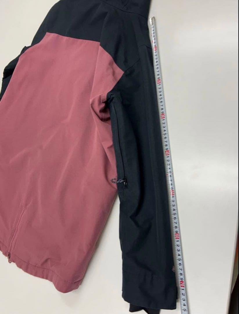 バートン　スノーボードジャケット　レディース　GORE-TEX Mサイズ