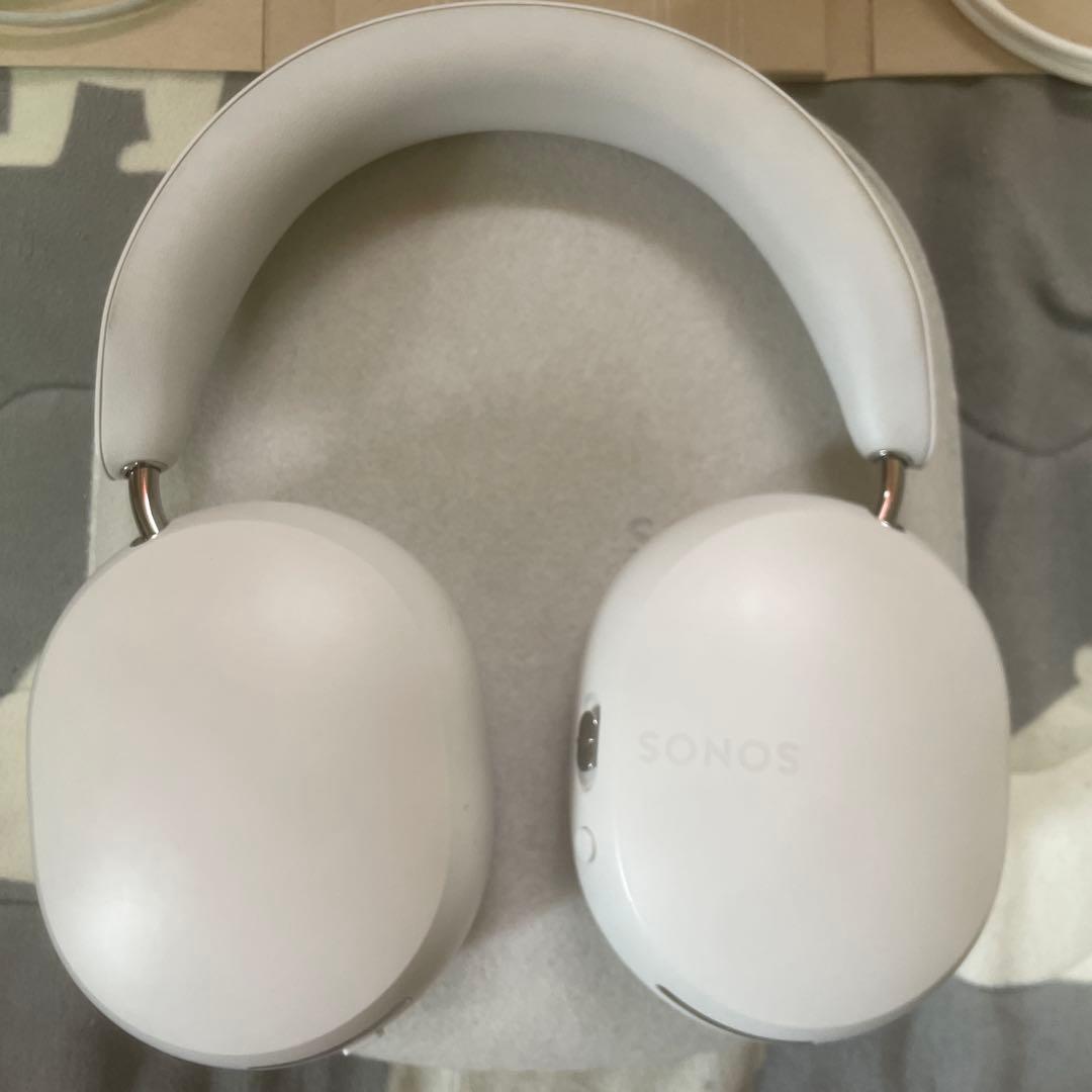 ヘッドホン sonos ace