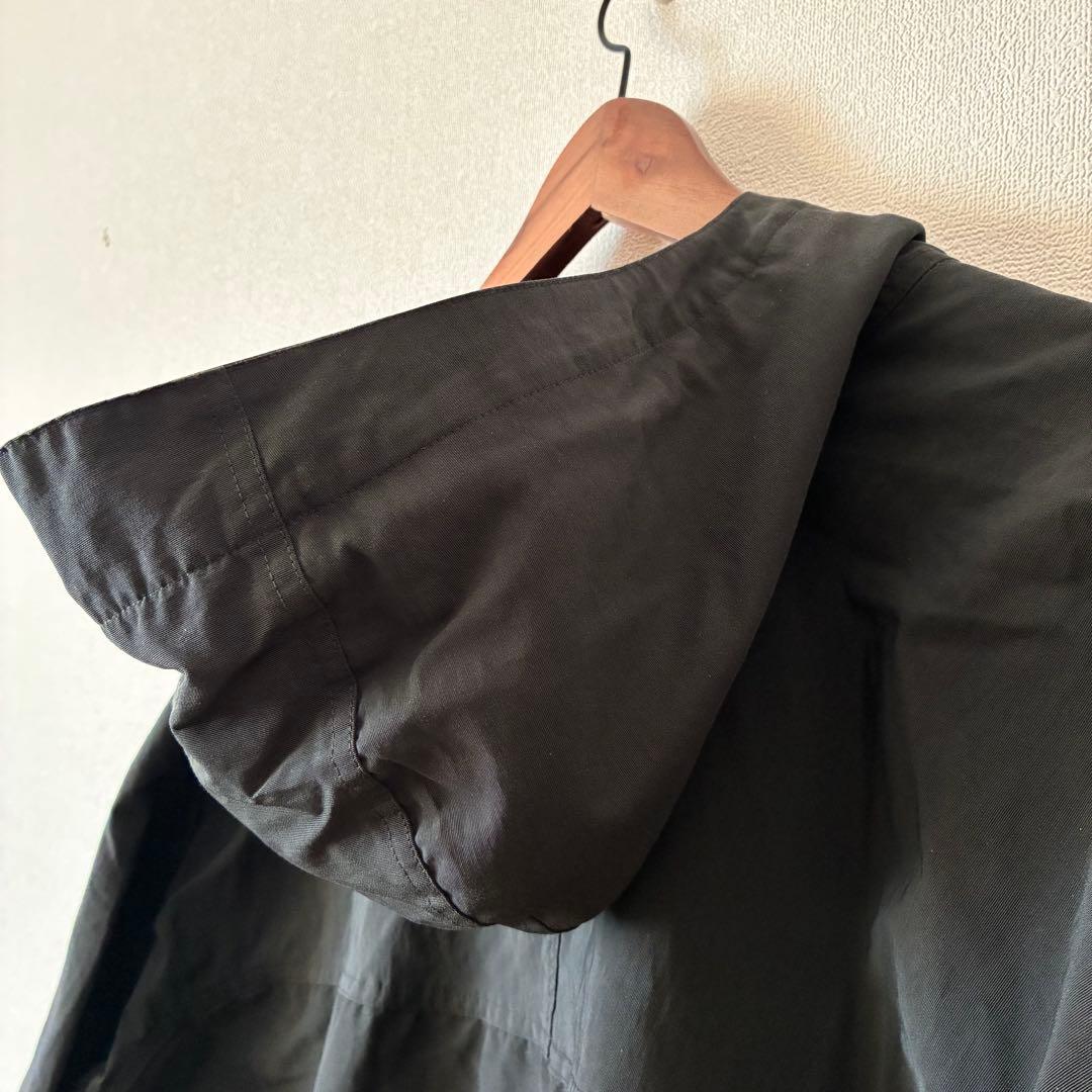 Supreme シュプリーム ナイロン ジャケット ブラック L