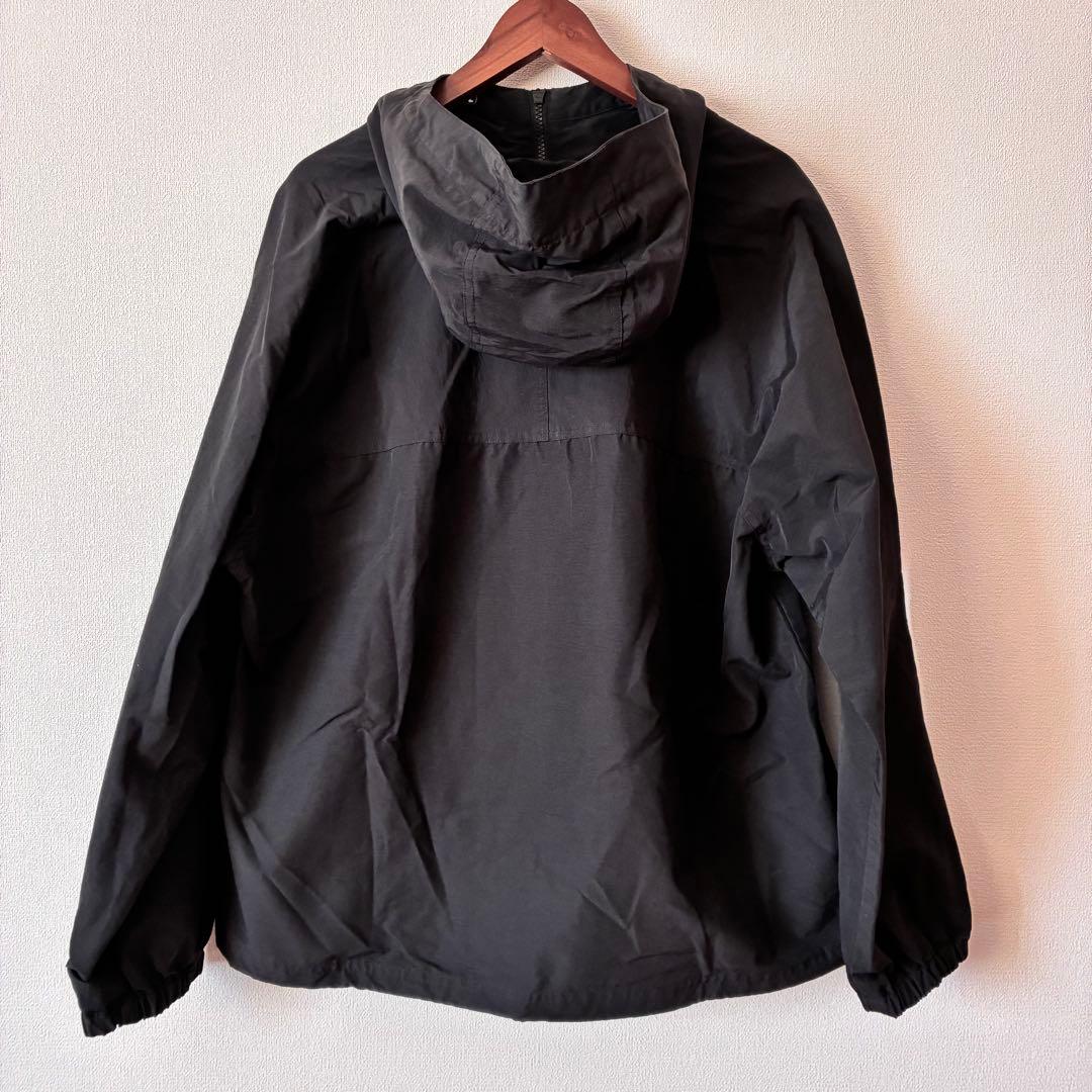 Supreme シュプリーム ナイロン ジャケット ブラック L