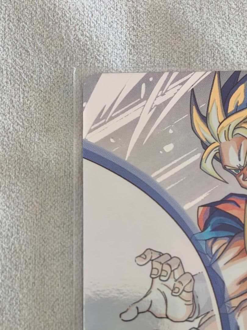 MM1-ASEC P 孫悟飯：少年期 スーパードラゴンボールヒーローズ