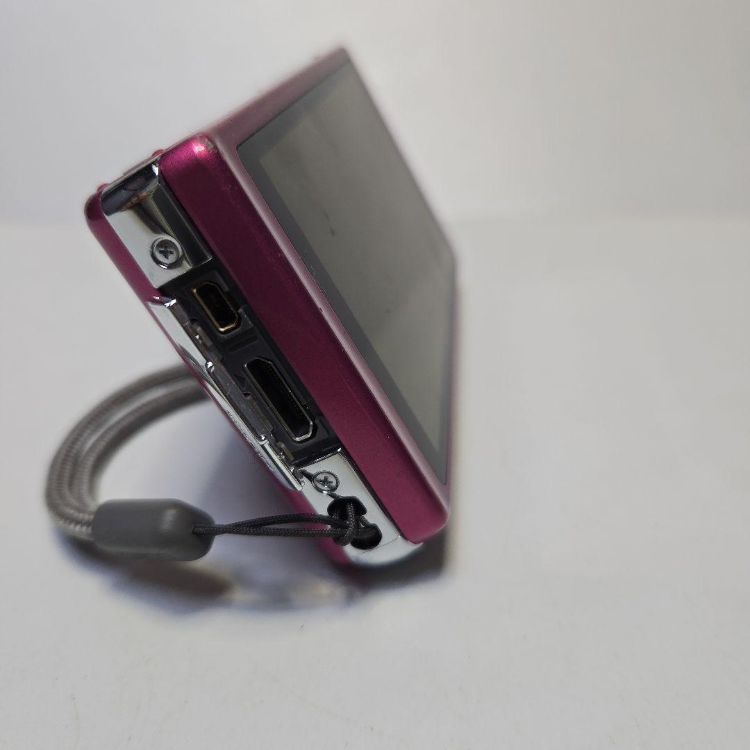 Panasonic Lumix デジタルカメラ ４セット