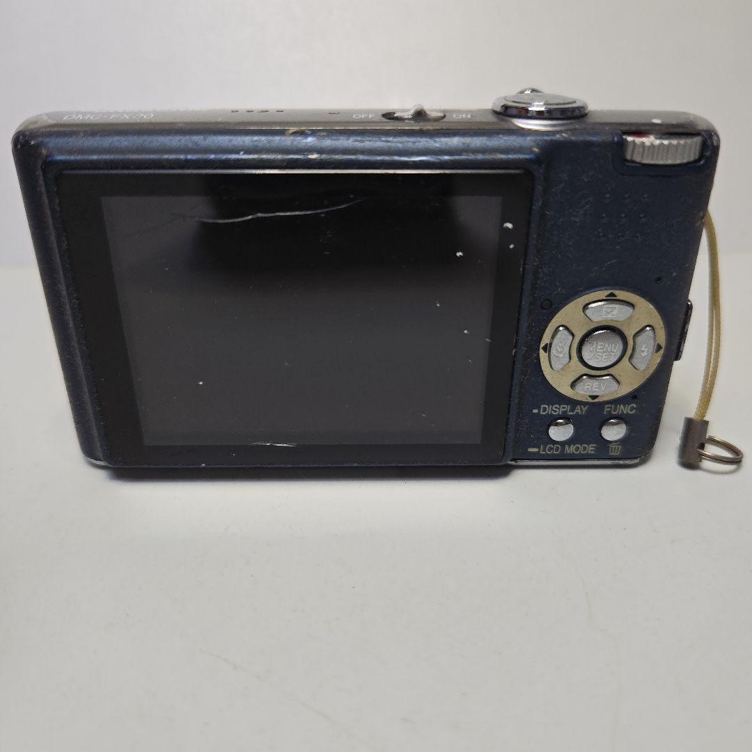 Panasonic Lumix デジタルカメラ ４セット