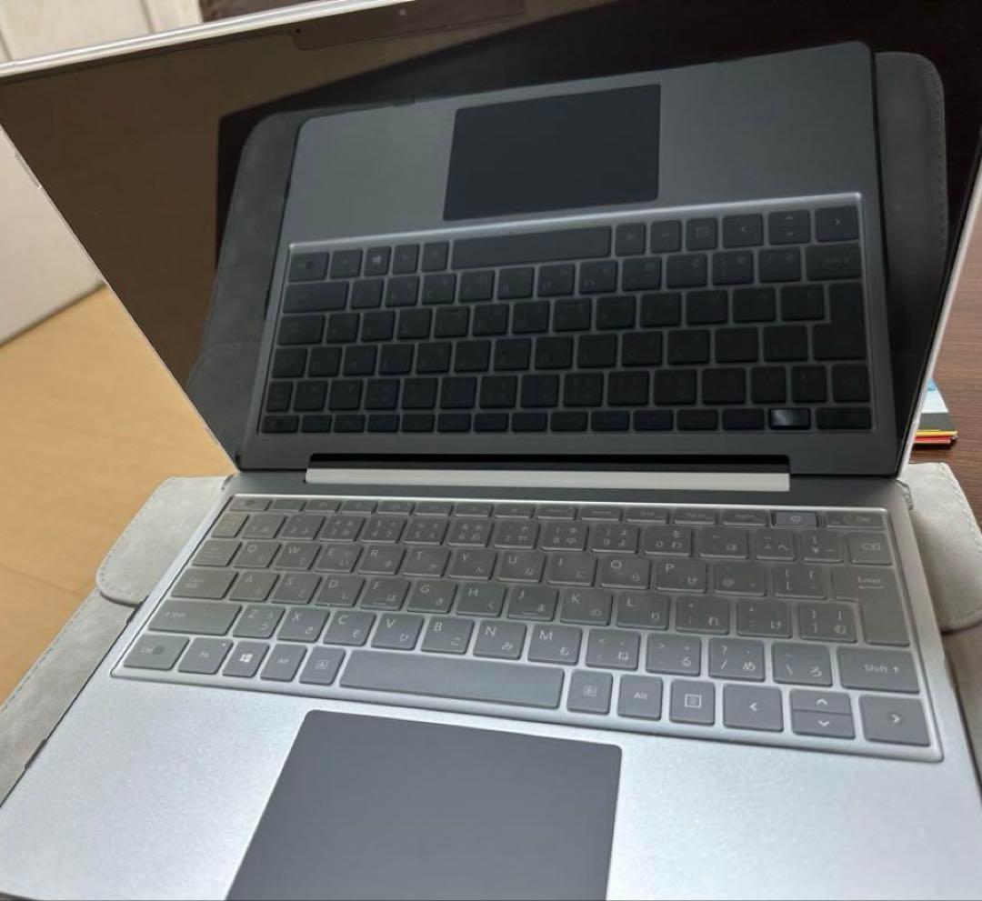 Surface Laptop Go 256GB（美品）　他付属品あり