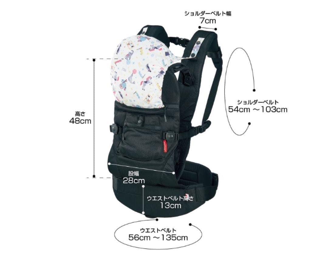 【新品未使用】angeletteアンジェレッテクアトロエアー3.2ネイビー