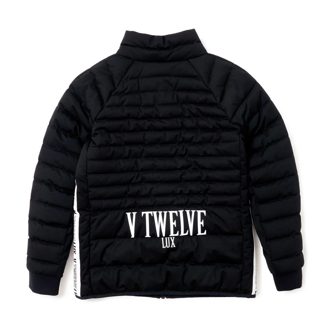V12 LX FIELDレディース ジャケット 防寒
