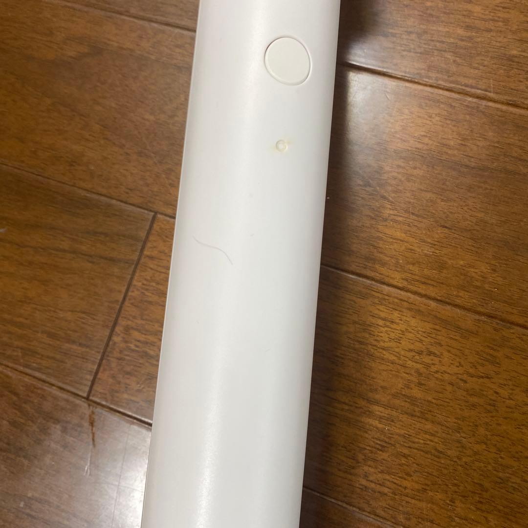 パナソニック　MC-NS10K 充電式掃除機