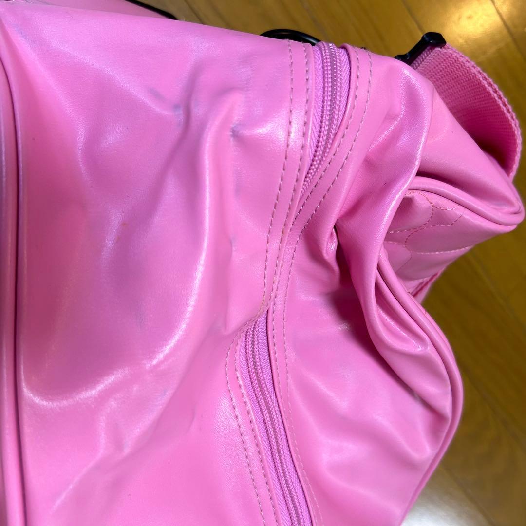 ハローキティ キャリーボストン