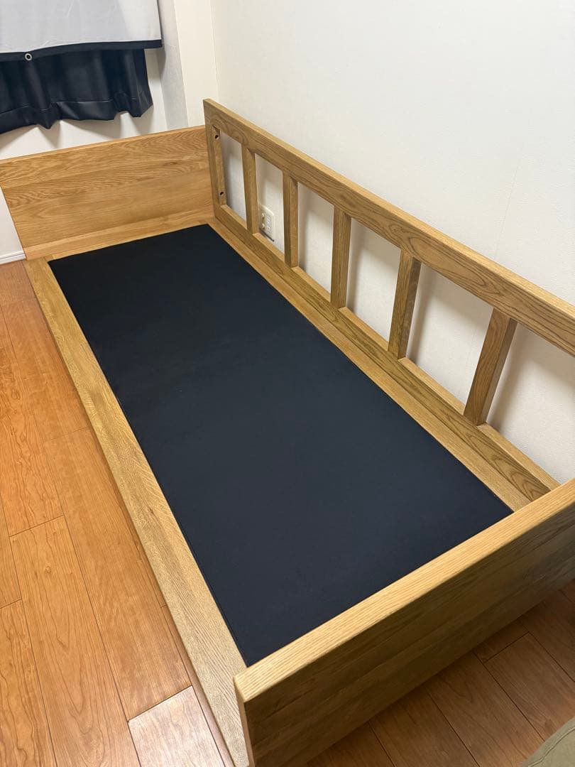 【美品】アクメファニチャー コロナド ソファー 3P