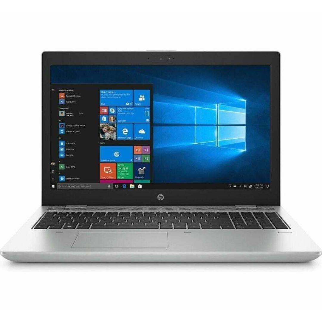 HP ProBook 650 G4 ノートパソコン｜動作快調