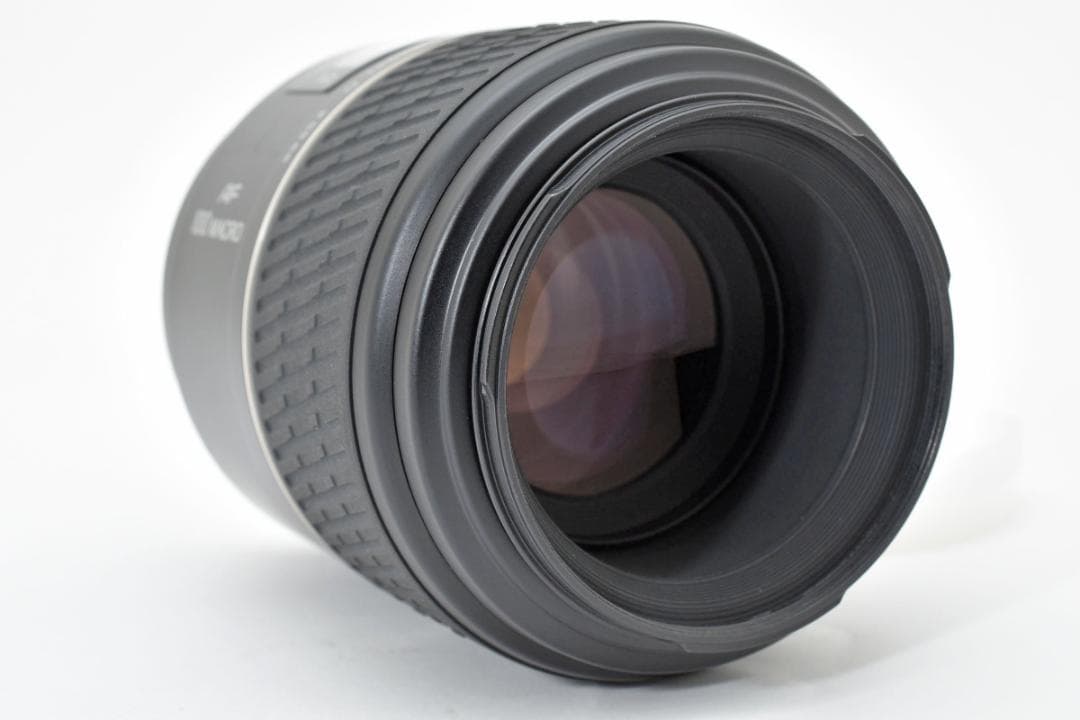 レンズ(単焦点) MINOLTA AF MACRO 100mm f/2.8 D #7813