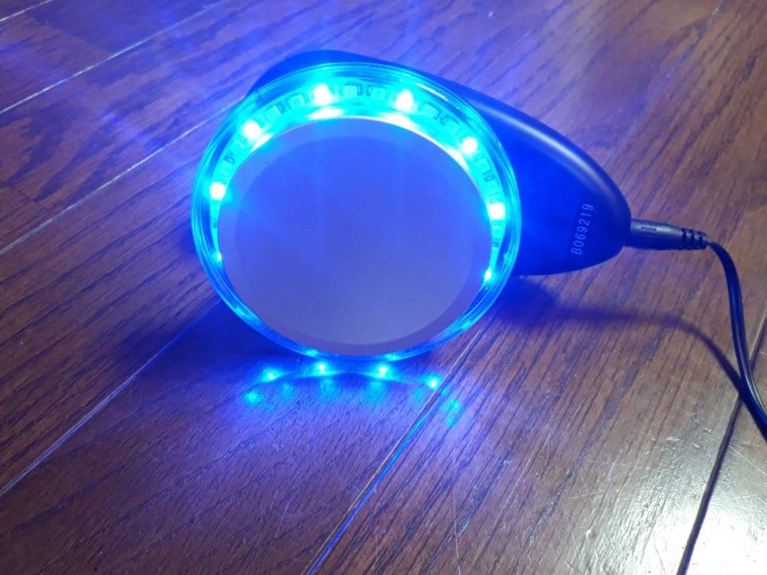 ESTHE TWIN エステツイン B-2000 美容機器 ジェルおまけ付き