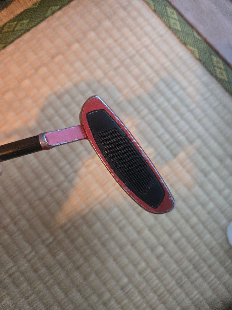 Spider TOUR RED（スパイダー ツアー レッド）