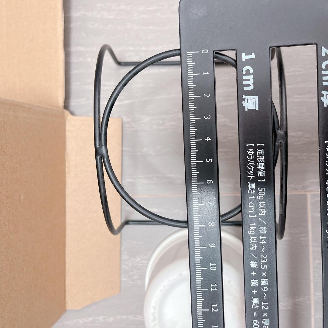 ✦バルコニー ハンギングプランター フラワースタンド 植木鉢 ホワイト