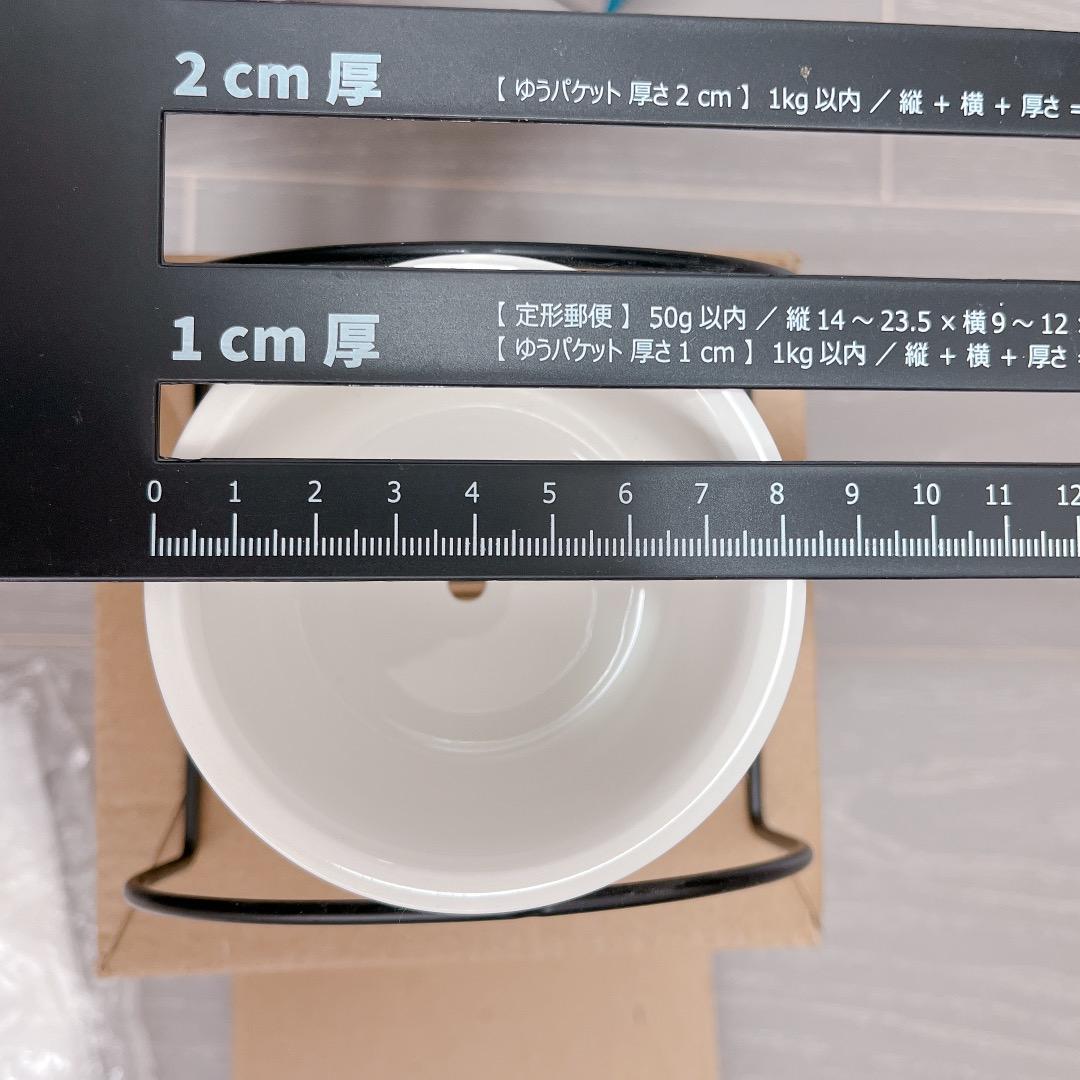 ✦バルコニー ハンギングプランター フラワースタンド 植木鉢 ホワイト